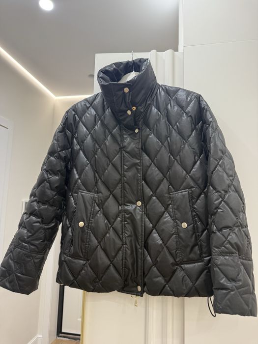 Продам куртку Massimo dutti