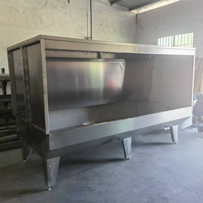 Vodopad 3 metr Xitoy