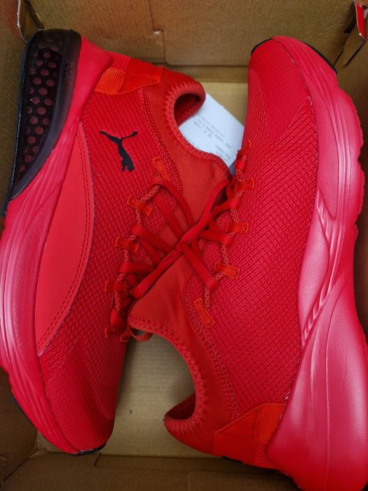 Кроссовки мужские