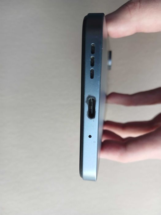 Xiaomi Redmi 13c 6/128 оригинал
