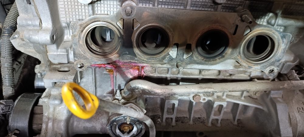 Продам двигатель Камри 2.4