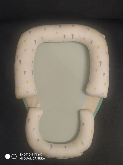 Бебешко гнездо kikka boo