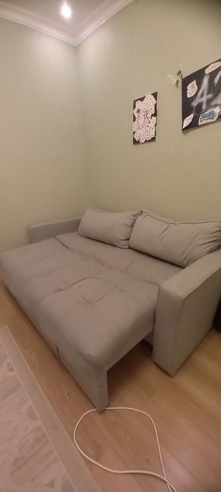 Диван раскладной