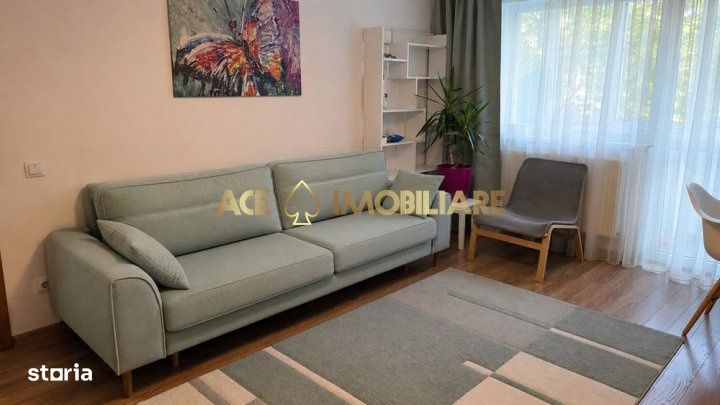 2 Camere de inchiriat | Politehnica | Metrou | Loc de parcare