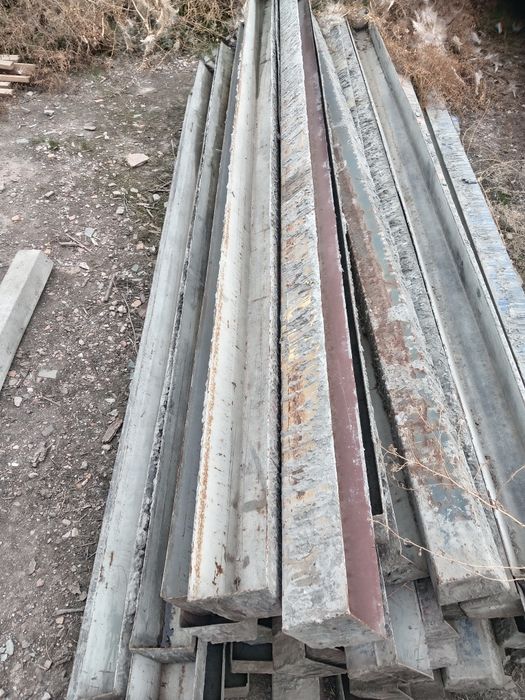 Шпалер куйиш учун колиплар