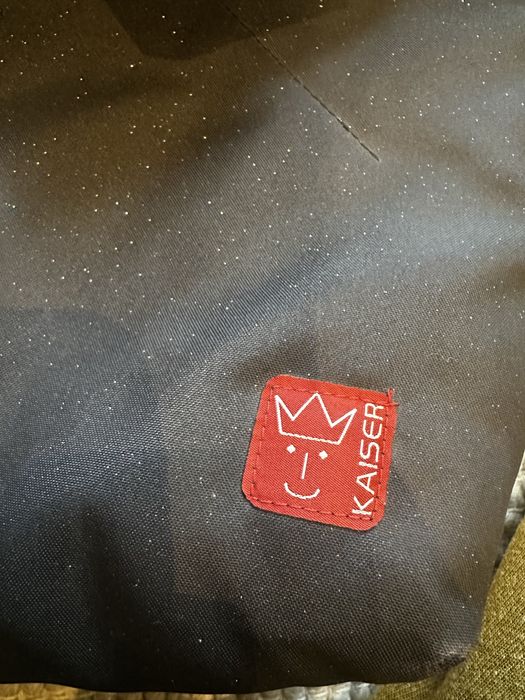 Kaiser чувалче за количка