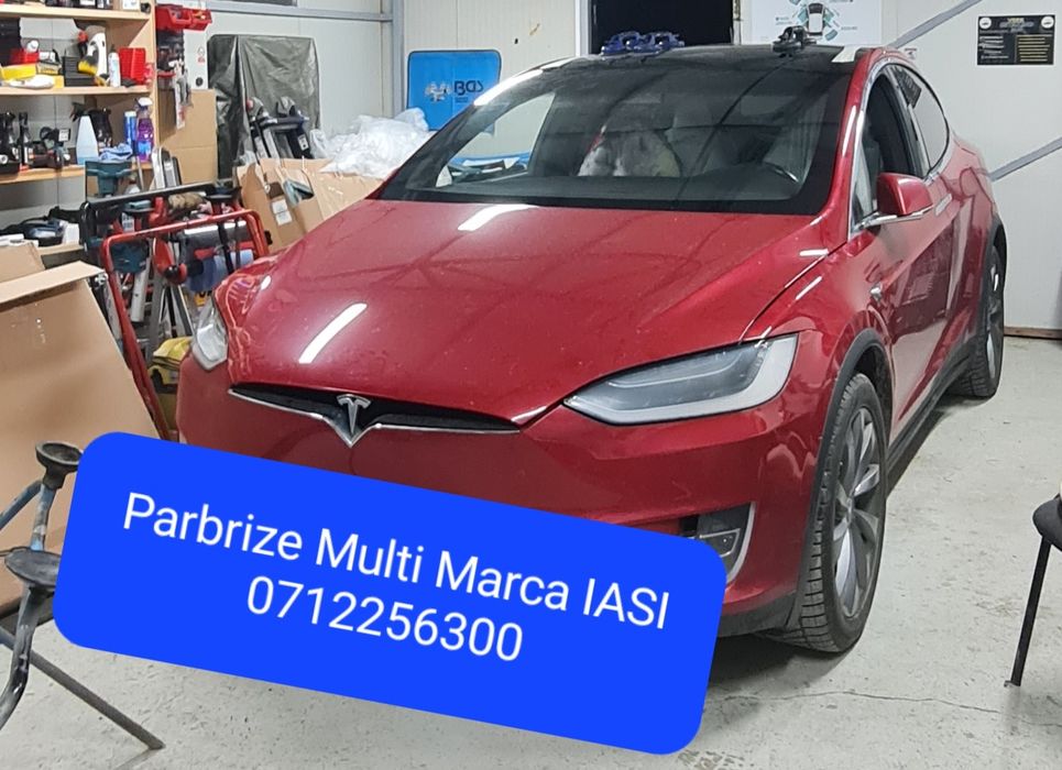 Montaj Parbrize si Lunete Iasi Nicolina