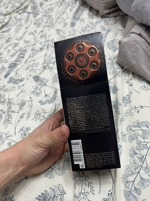 Продам Парфюм Azzaro