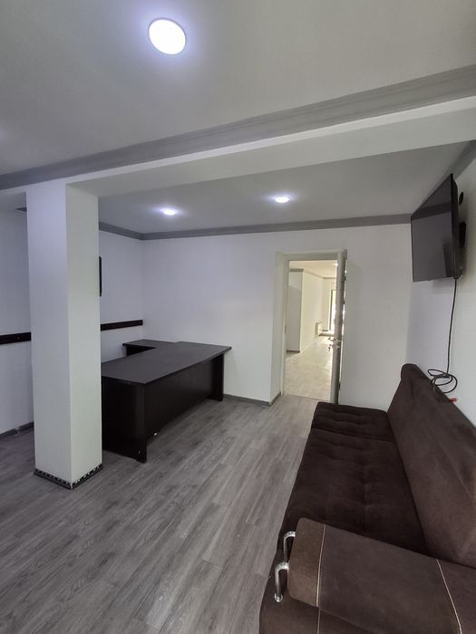 Чилонзор октепа под офис Аренда 550у.е.