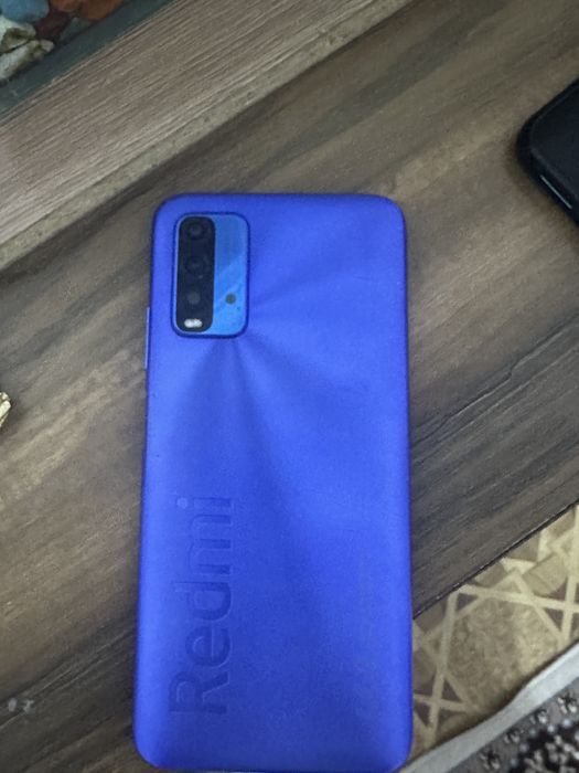 Redmi 9T продам телефон срочно