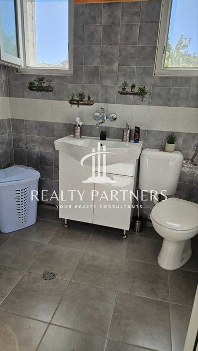 Продава се Етаж от къща в Перник, Клепало - 85 кв.м за 1140 €/кв.м - Снимка #14