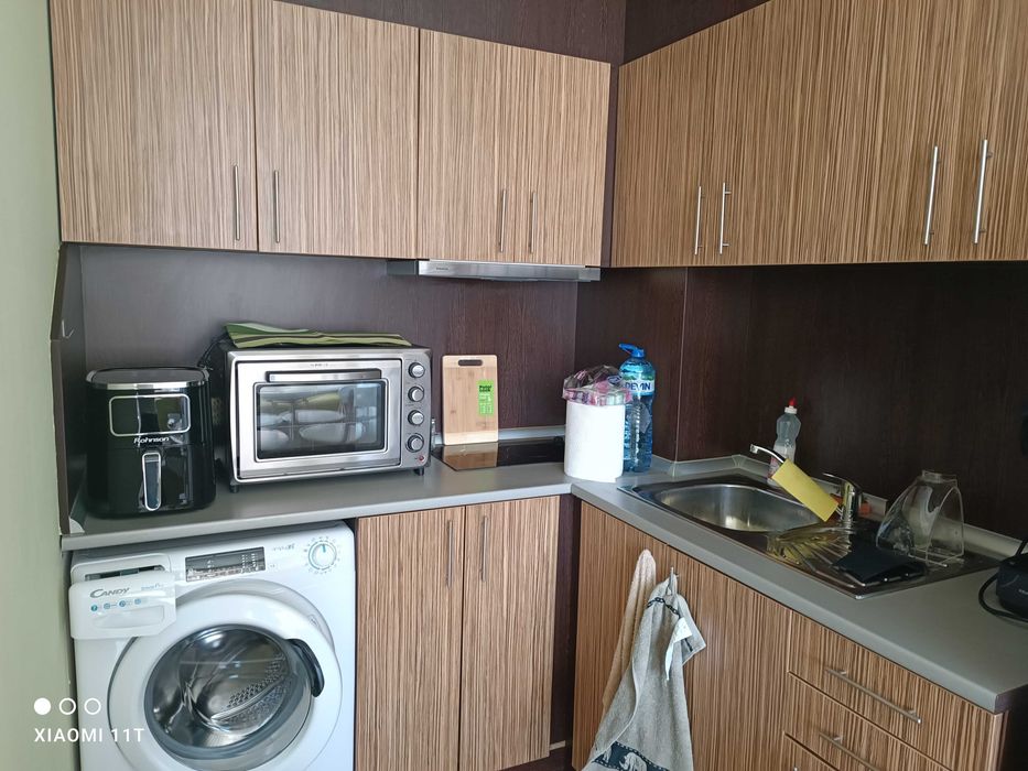 Дава се под наем Двустаен апартамент в Кнежа - 60 кв.м за 400 € - Снимка #3