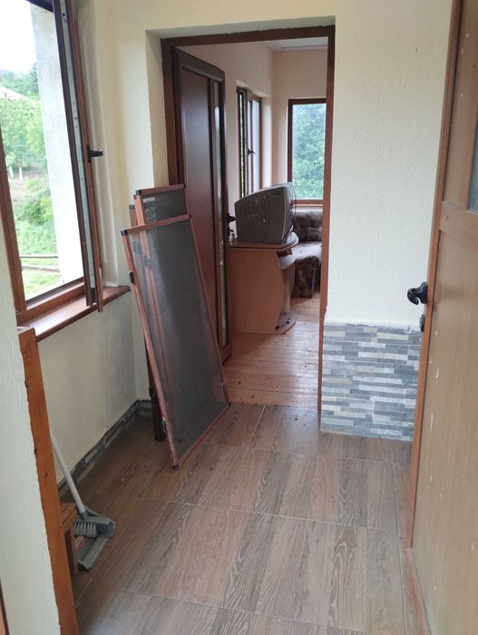 Продава се Къща в с. Сърцево, Област Сливен - 78 кв.м за 385 €/кв.м - Снимка #7