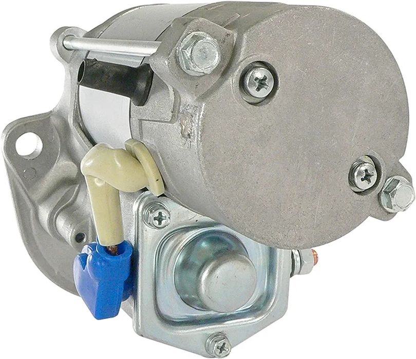 Electromotor nou Bobcat 325 328 329 331 334 335 337 341 E25 E26 E32