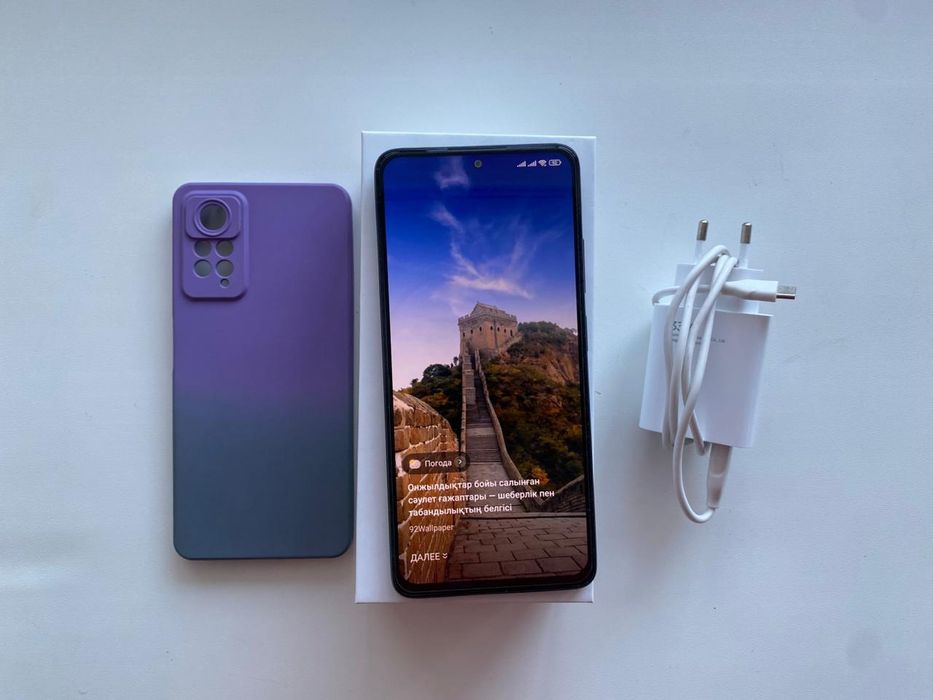 Продам смартфон xiaomi redmi note 11 pro