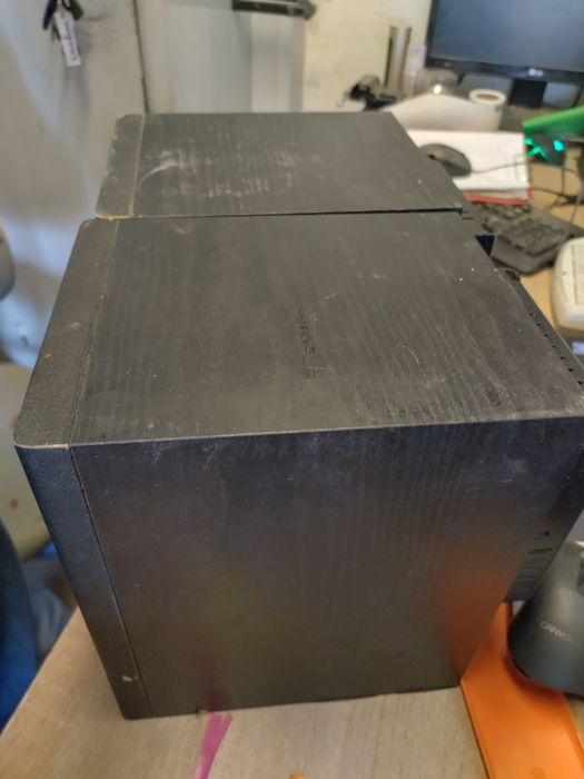 Vand set monitoare studio active Fame 5050