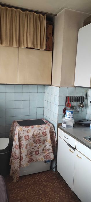 Двустаен в Люлин 1, отличен за преустройство