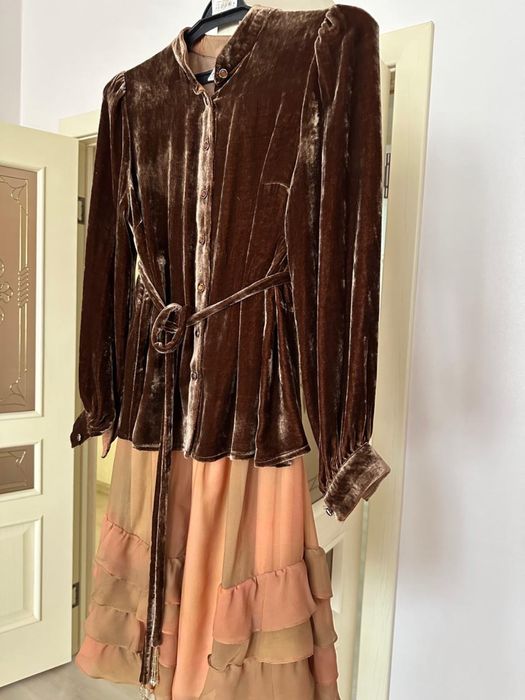 Двойка от Aliya Tuman