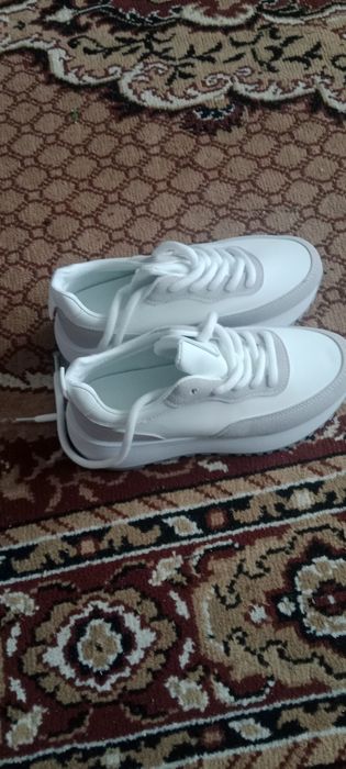 Кроссовки   Gaza