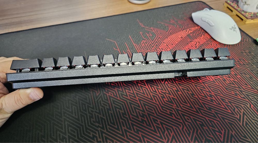 Razer huntsman mini