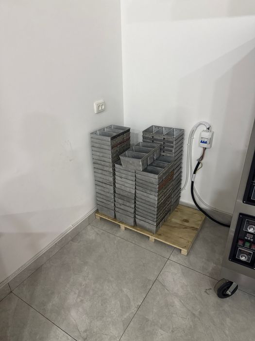 Mishalka pechka gazli va qolib sotiladi