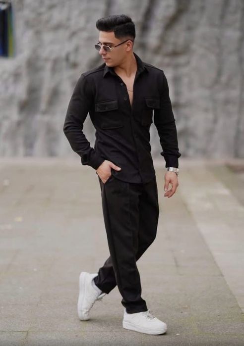 Compleuri CASUAL, material CATIFEA! Calitate TOP!