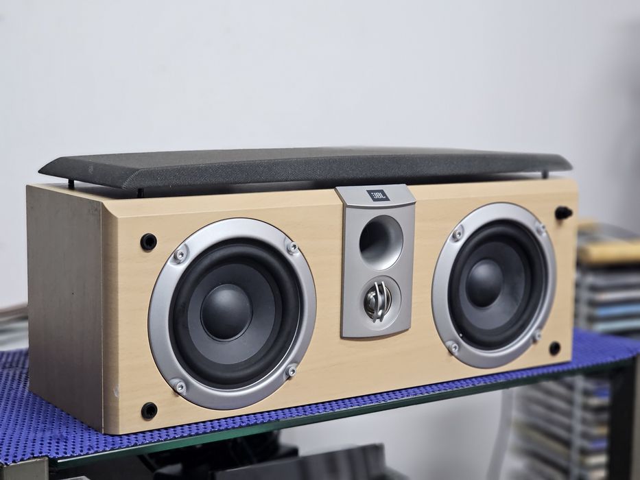 Boxa centru JBL SCS-178 Center