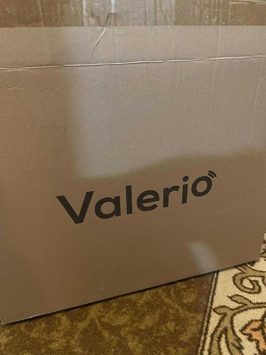 Машина за пречистване на вода/ прахусмокачка робот в добро състояние