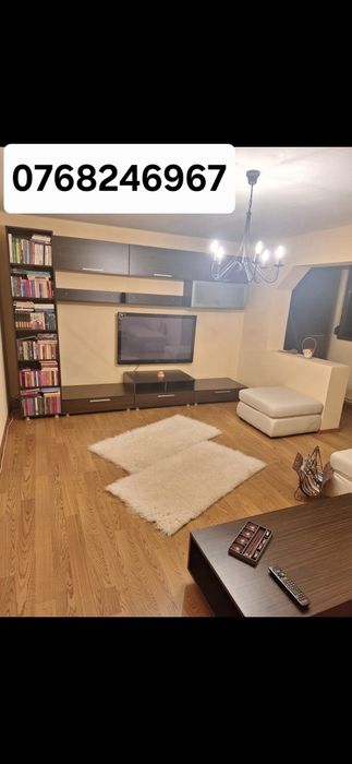 IANCA-De vânzare apartament cu 3 camere, foarte spațios, 80mp, etaj 1