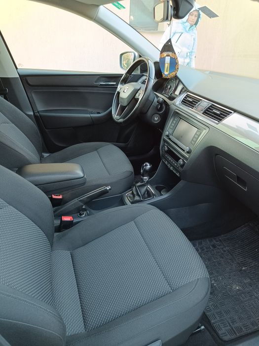 Seat Toledo 2016