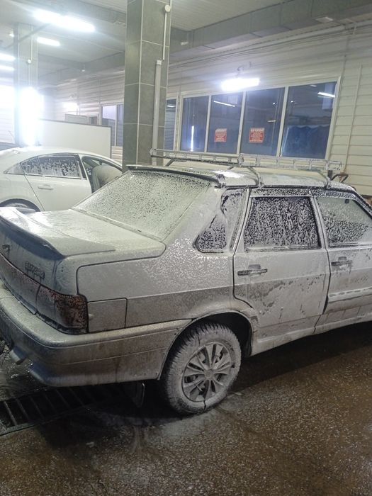 Продам автомобиль Ваз2115