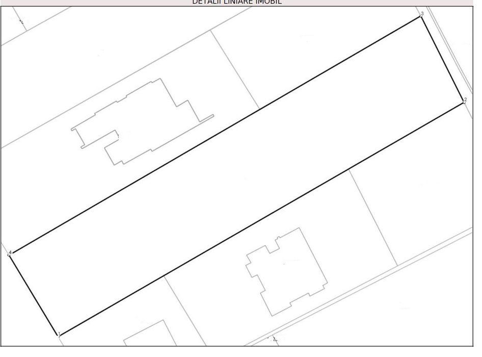 Teren exclusivist cu deschidere la Lacul Grivita | 2.000mp
