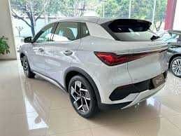 byd yuan plus full 510km pod zakaz