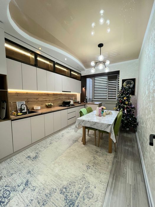 Квартира Алтын орда