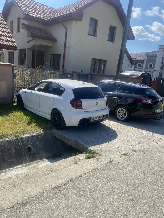 BMW 1 Series 2008 — imagine 2