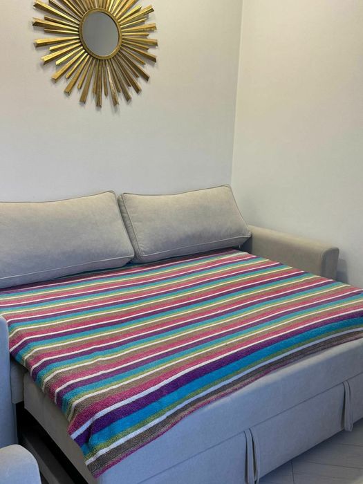 Сдаётся квартира 1/8/9