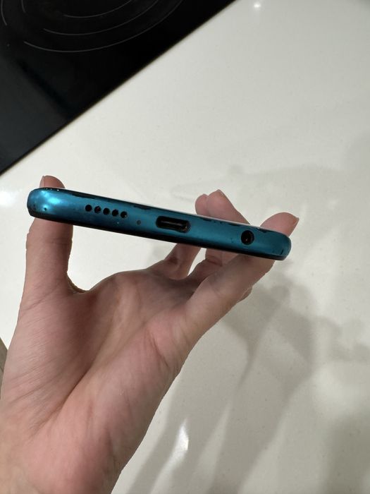 Redmi note 9 pro 64 gb