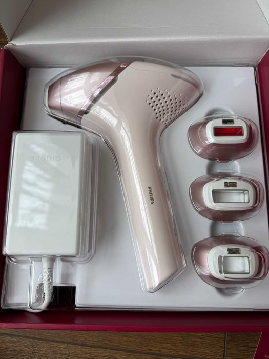 Philips Lumea 9000