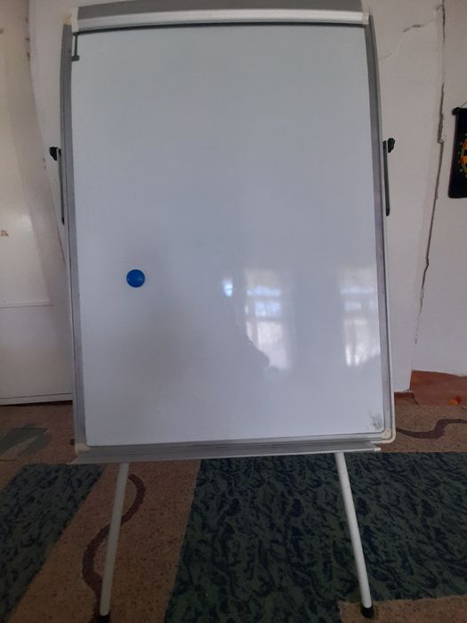 Магнитно Маркерная доска 90×60