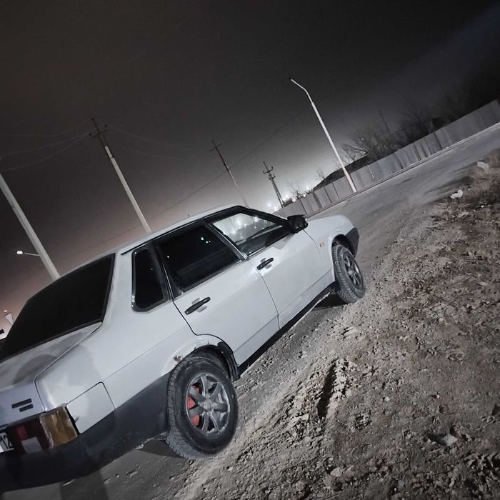 Авто ваз лада 21099