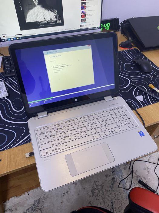 Ремонт ноутбук недорого