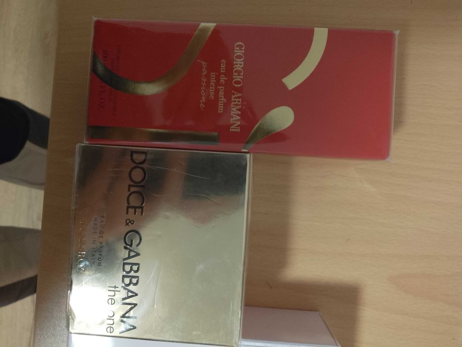 Gucci Parfume Женски