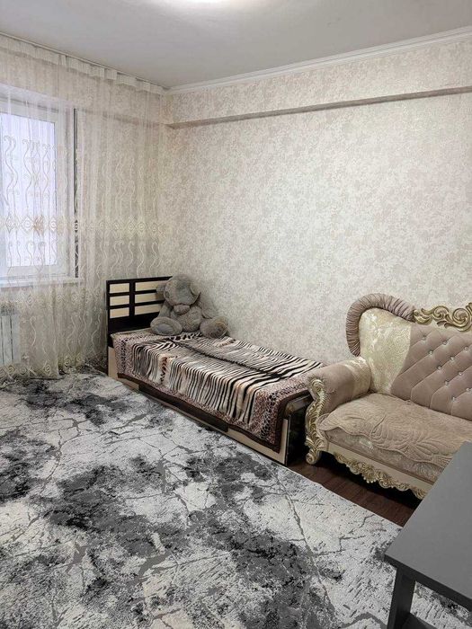 СРОЧНО! Сдается квартира со всеми удобствами...