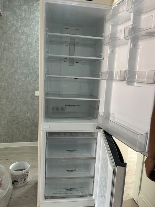 Холодильник БУ самовывоз