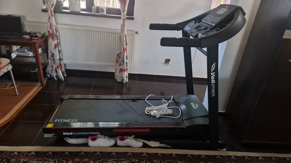 Bandă de alergat Voit Fitness