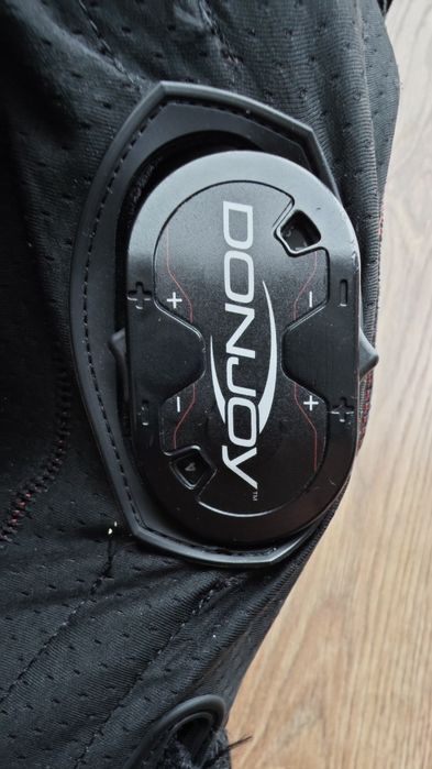 Ортреза за дясно коляно DonJoy Clima-Flex OA