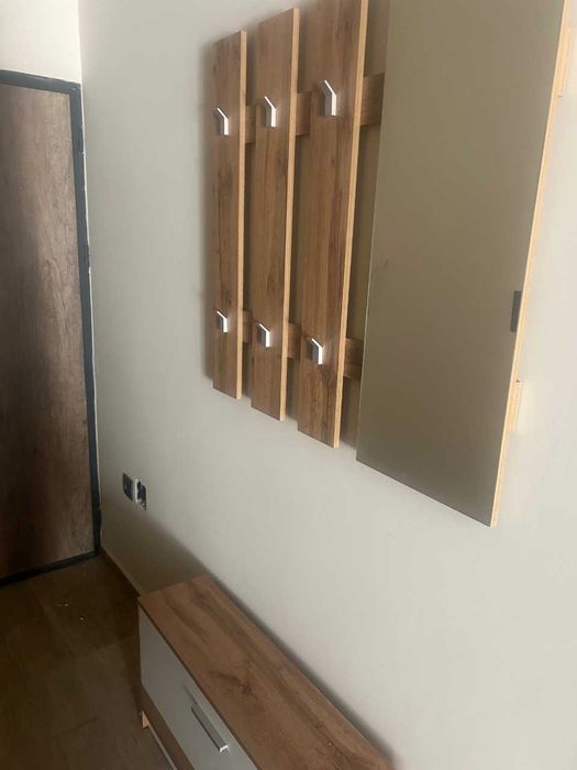 Дава се под наем Двустаен апартамент в София, Витоша - 60 кв.м за 663 € - Снимка #3