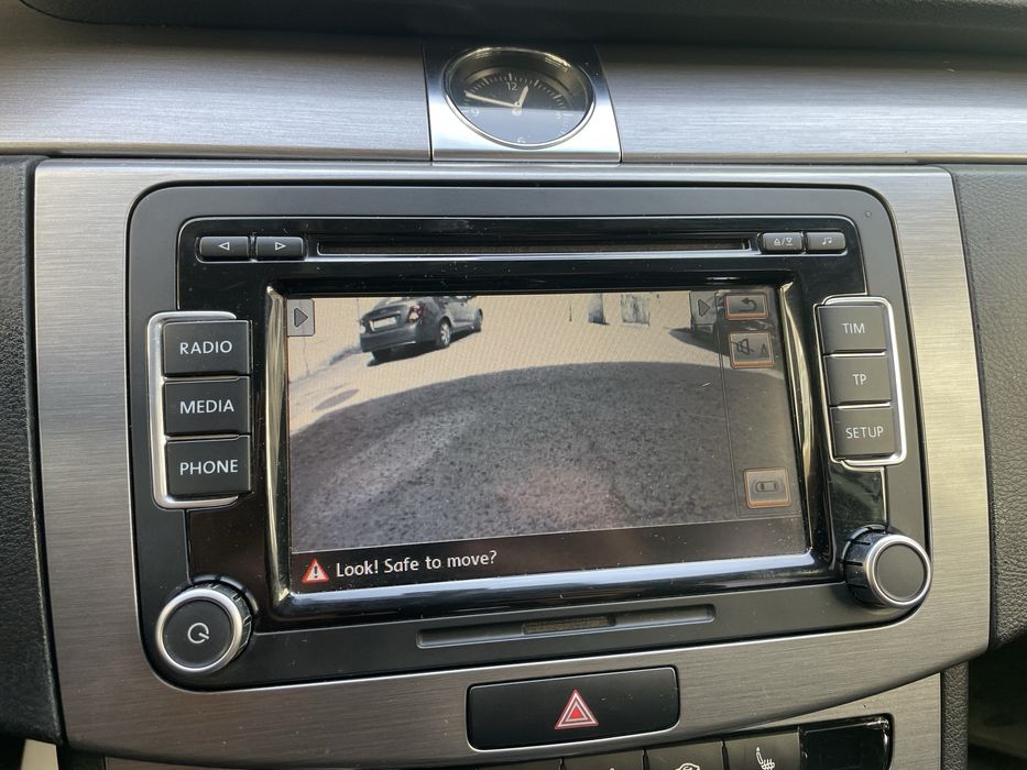 Unitate Multimedia RCD510 VW/SKODA