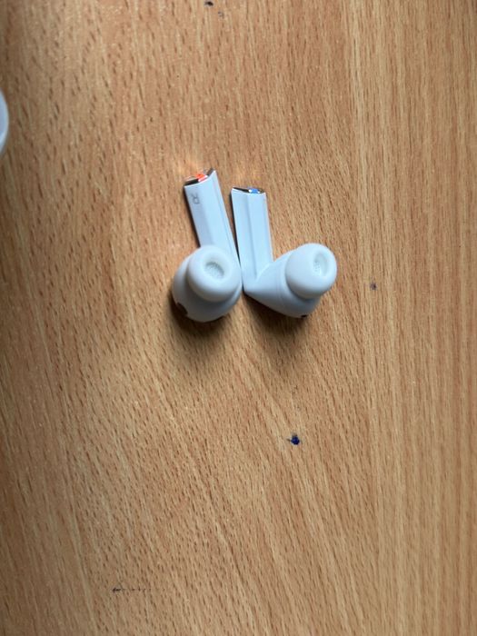 Слушалки Bluetooth Samsung Galaxy Buds3 Pro, White