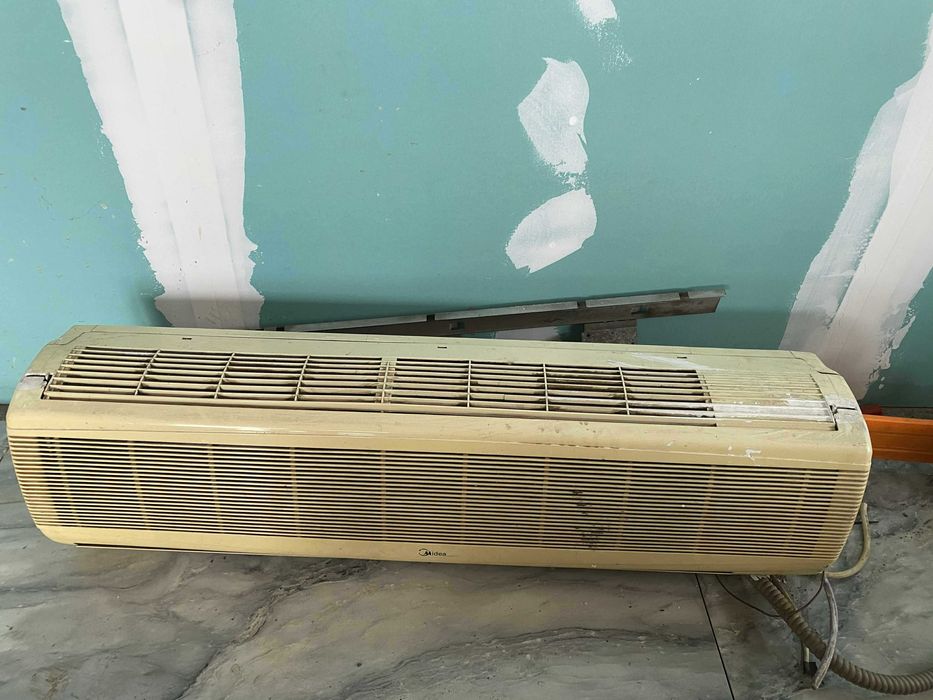 Климатик Midea 24-ка